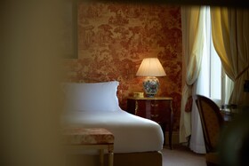 InterContinental Amstel