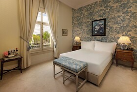 InterContinental Amstel