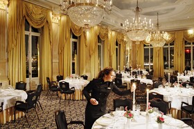 InterContinental Amstel