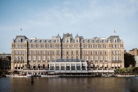 InterContinental Amstel