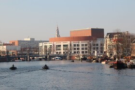 InterContinental Amstel