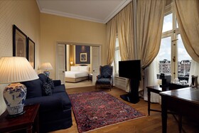 InterContinental Amstel