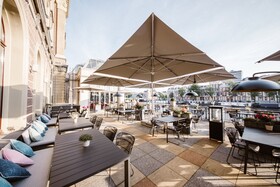 InterContinental Amstel