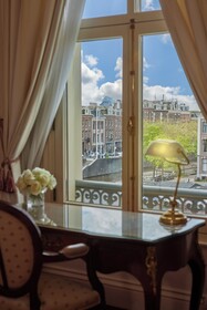 InterContinental Amstel