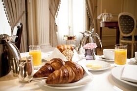 InterContinental Amstel
