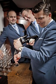 InterContinental Amstel