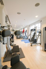 InterContinental Amstel