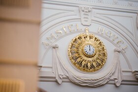 InterContinental Amstel