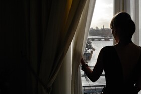 InterContinental Amstel