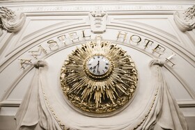 InterContinental Amstel