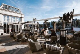 InterContinental Amstel