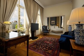 InterContinental Amstel
