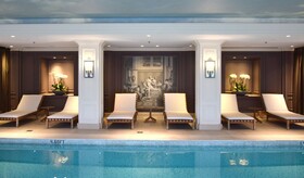 InterContinental Amstel