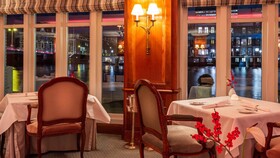 InterContinental Amstel