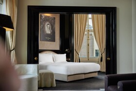InterContinental Amstel