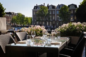 InterContinental Amstel