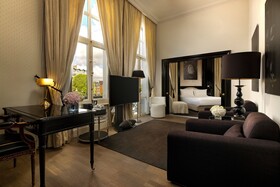 InterContinental Amstel