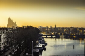 InterContinental Amstel