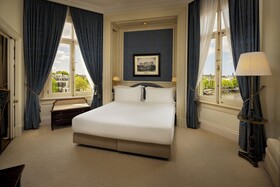 InterContinental Amstel
