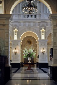 InterContinental Amstel