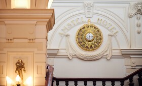 InterContinental Amstel