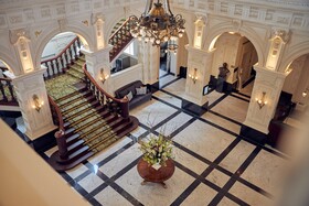 InterContinental Amstel