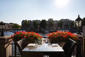 InterContinental Amstel