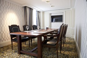 InterContinental Amstel
