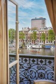 InterContinental Amstel