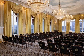 InterContinental Amstel