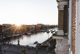 InterContinental Amstel