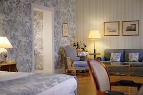 InterContinental Amstel