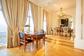 InterContinental Amstel
