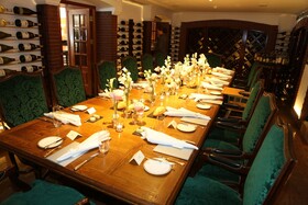 InterContinental Amstel
