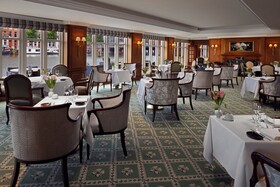 InterContinental Amstel