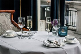 InterContinental Amstel