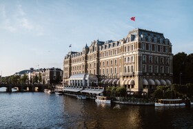 InterContinental Amstel