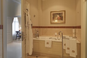 InterContinental Amstel