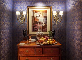 InterContinental Amstel