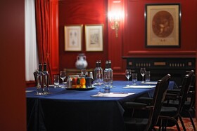 InterContinental Amstel