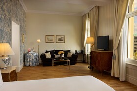 InterContinental Amstel