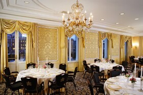 InterContinental Amstel