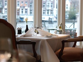 InterContinental Amstel