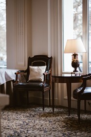 InterContinental Amstel