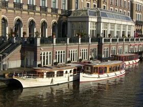 InterContinental Amstel