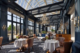 InterContinental Amstel