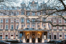 InterContinental Amstel
