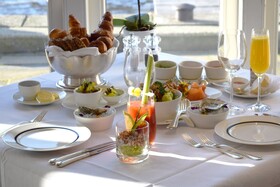 InterContinental Amstel