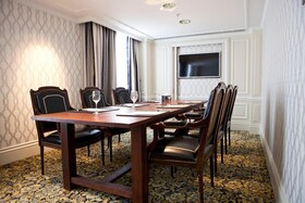 InterContinental Amstel