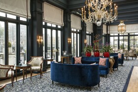 InterContinental Amstel